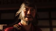 Lord Saito (Image via Sportskeeda Gaming / Sucker Punch)